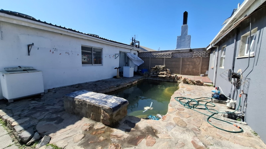 3 Bedroom Property for Sale in Colorado Western Cape